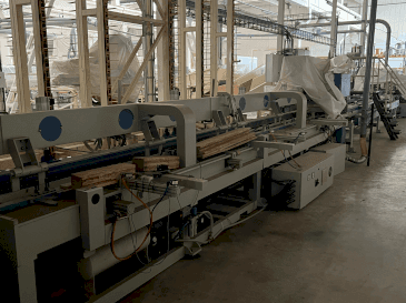 Front view of Other FURNIMATE SAT-660-F (2018) machine