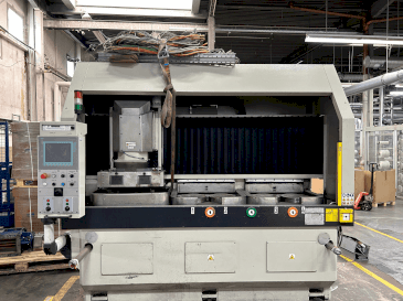 Front view of Lodi VHP 300 4T CN  machine